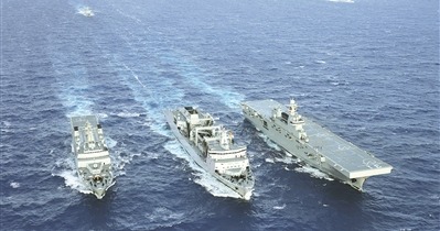 炒股配资资金 我军武器装备建设实现跨越式发展