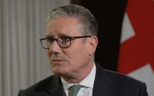 天津专业炒股配资网 一再遭美国嘲讽 英首相：我受够了 英美分歧加剧